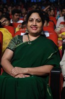 Celebs at Babu Bangaram Audio Release